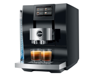 Jura Z10 DIAMOND BLACK (EB) - 1529205 - zdjęcie 1